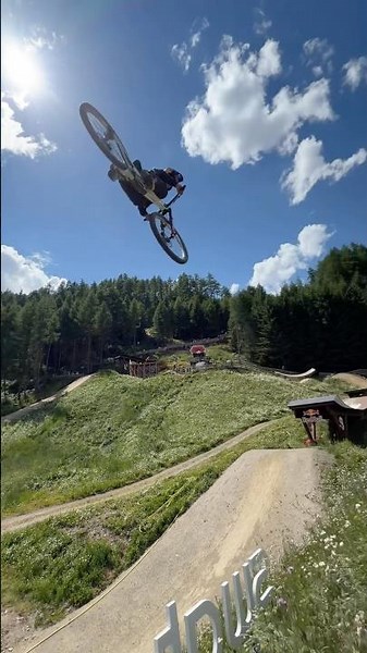 Big Air BOOSTING all day 🚀