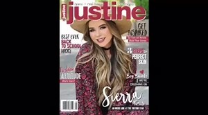 Find out more about the cast and season 2 of Netflix's #ProjectMc2 with our interviews of Ysa Penarejo, Mika abdalla, Genneya Walton & Victoria Vida >>http://bit.ly/2b9uP35 | Justine Magazine