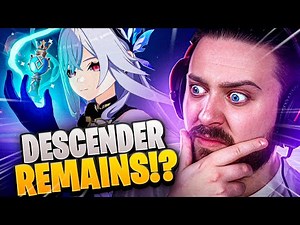 The Secret Of The Gnosis In Genshin Impact