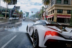 GTA VI : Ryan Gosling et Eva Mendes en personnages principaux ?