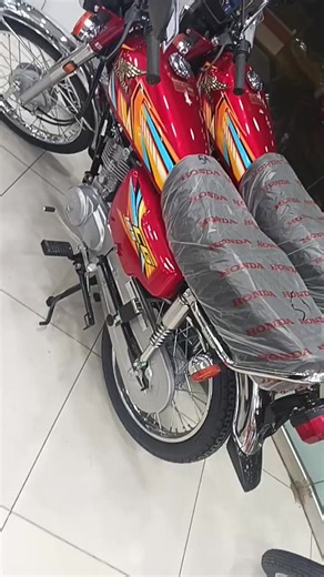 Honda 125 brand new design #foryou #fyp #follow #viralvideos #viral installment plan 32600 installment 12 month num company k copy letter ✉️ your name