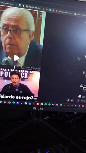 Diferencias entre las Constituciones de 1979 y 1993