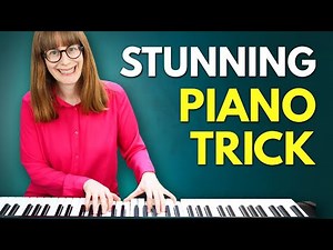 The Simple Way to Build Beautiful Melodies From Chords!