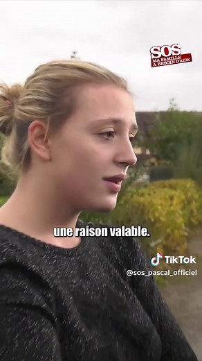 SOS ma famille a besoin d'aide : Pascal le grand frère - Charlyne