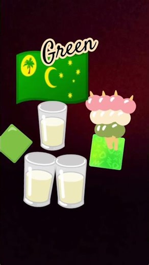 Me selling dangos be like #dangos #greenonly