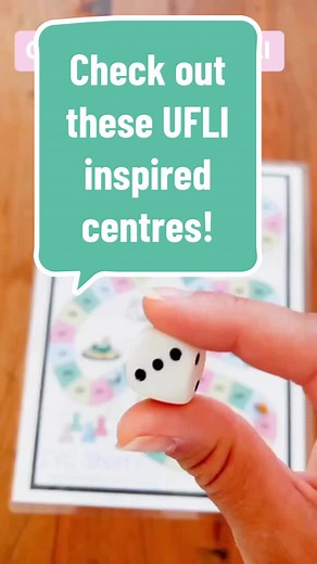 📣Literacy Centres UFLI Lessons 1-30 📣 Introducing this highly effective and engaging multi-centred product designed to align seamlessly with the science of reading! 📚✨🔍 Following The UFLI lessons’ 1-34 scope and sequence, these activities offer a comprehensive approach to literacy development. Each resource comes with five different centers, each equipped with unique and differentiated activities. 💪 ❤️ Students naturally enhance their skills in segmenting, blending, and building fluency, as