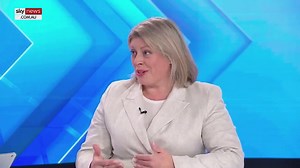 1.3K views · 14 reactions | EY Chief Economist Cherelle Murphy says “a number of things” have moved against the government from an economic and budgetary standpoint. | Sky News Australia | Facebook