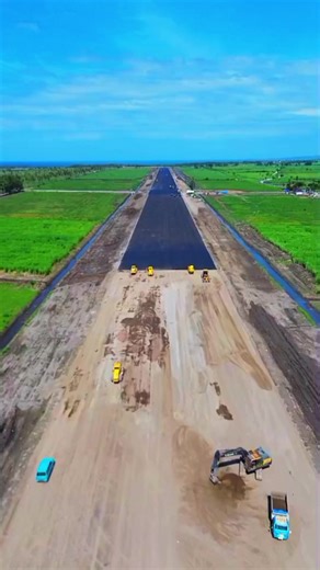 Bandara Kasa Situbondo: Naik Kelas dalam Pelayanan