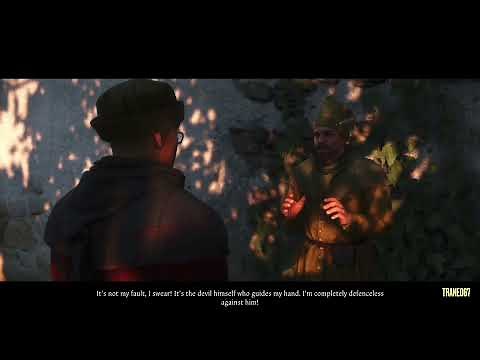 Kingdom Come Deliverance 2: Find the Sword for Lord Semine's Son - Wedding Crashers