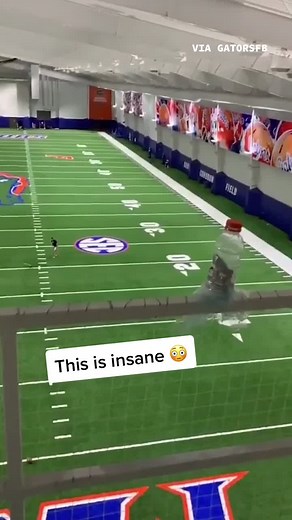 Meet the Bengals' Unique Kicker Evan McPherson | NFL Draft 2021