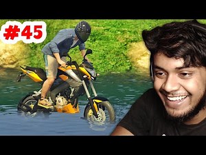Gta5 tamil, Pulsar UNDERWATER - Part 45