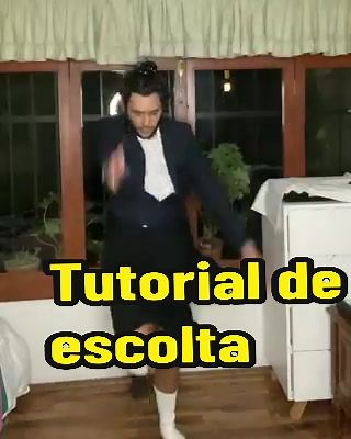 Tutorial de Escolta: Diviértete con Humor