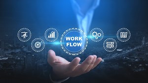 Understanding Workflows: A Comprehensive Overview