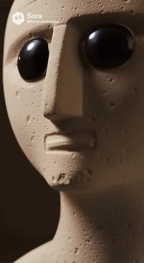 The Urfa Man: Humanity’s First Face — Older Than Göbekli Tepe #thecontentcompass #ancienthistory