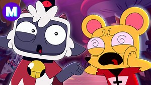 This woolly guy isn’t sheepish when it comes to bringing in more Cult of the Lamb followers. He can’t be: whenever The Lamb leaves camp, the goal is always to bring back at least one more Cult of the Lamb follower. It’s doubly important when your one true love can leave this world at a moment’s notice. Of course… that’s when you just quickly have yourself a Cult of the Lamb marriage. Look, when you’ve got the power, you can pretty much do what you want. The thing is that some supporters can turn