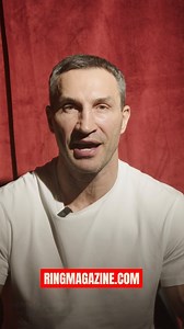 Boxing legends unite to announce something special 👀 RingMagazine.com #RingMagazine #Boxing #BoxingNews | Ring Magazine