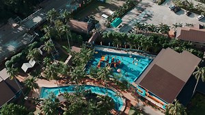 Have a splash and enjoy Sharky's pool with your family and friends.🦈 Entrance to Manuel Resort P199 adult/kids Monday to Sunday from 8:00am to 5:00pm. Note: As per IATF guidelines, Senior Citizens are not allowed to swim in the swimming pools. #ThePlaceCloserToNature #TheGardenResort #ForYourSafetyAndOurs #WeHealAsOne Piñan, Zamboanga del Norte ( 21 km from Dipolog City, Philippines). For questions and/or inquiries, please contact 09189931094 (Smart) or 09178211538 (Globe). | Manuel Resort