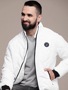 Buy Nautica Men Tailored Jacket -  - Apparel for Men