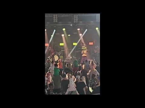Hevisaurus - Ugala Bugala @ Tykkimäki (07/16/2026)