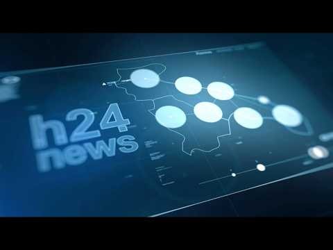 TRM h24 News (Edizione delle 13.00) - 14 giugno 2026