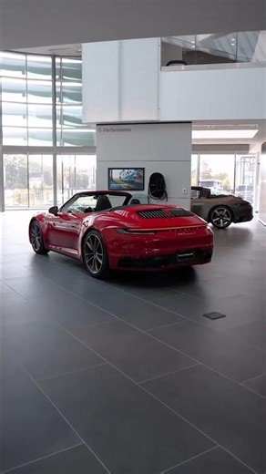 2024 Porsche 911 Carrera 4 ⚡ AWD Speed Beast 🔥