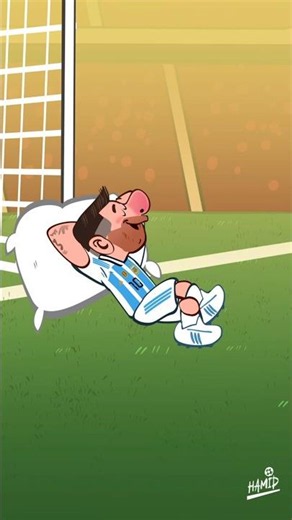 Egypt thought the monster was in a deep sleep. 👀🥶