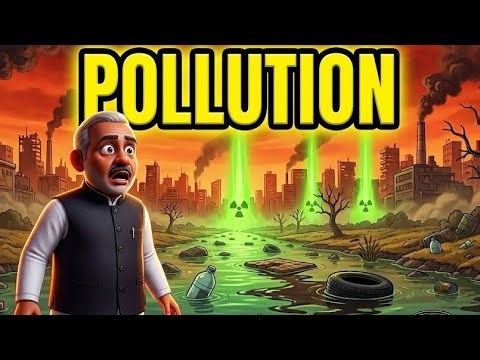 Save Wildlife Before It's Too Late | Hindi Animation Documentary