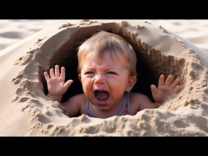 Top Funny Baby Moments That Will Make You Laugh Out Loud