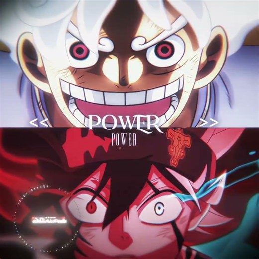 Asta Vs Luffy