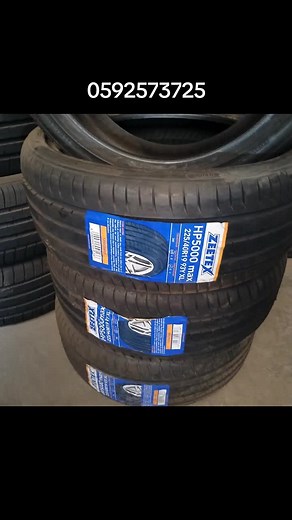 Our Tires Are 'A Plus' Contact: 0592573725 Loc: Kumasi