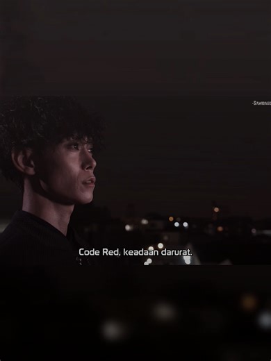 Situasi Darurat: Code Red untuk Kamen Rider Z