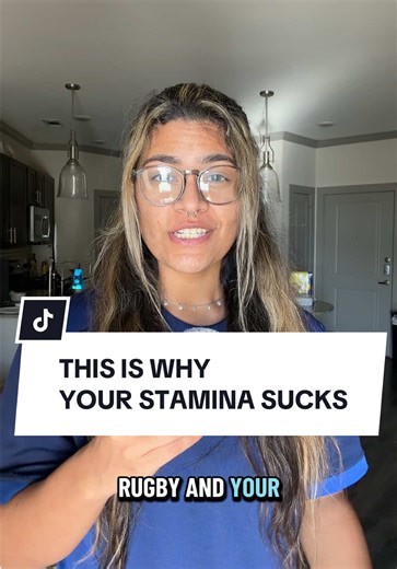 Maximize Your Rugby Conditioning for Better Stamina