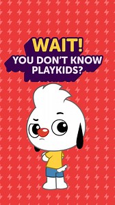 Are you already subscribed on PlayKids Learning? Tell us in the comments 👇 | PlayKids