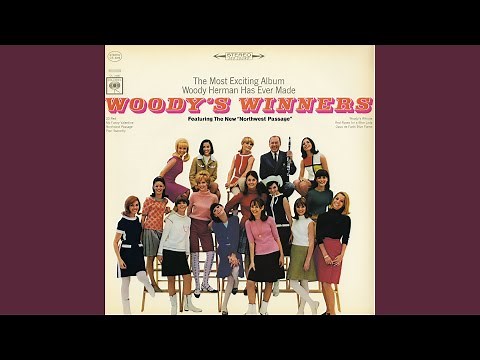 Red Roses for a Blue Lady (Live at Basin Street West, San Francisco - June 1965)