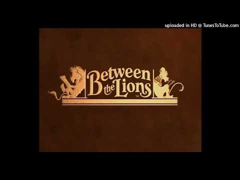 Between The Lions - Martha Reader & The Vowelles Short E In Men (The Hopping Hen)