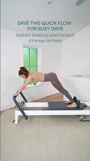 14 Min Desk Detox Flow