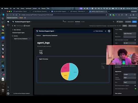 How I built a tech support AI Agent that troubleshoots tickets using Python with Grok API