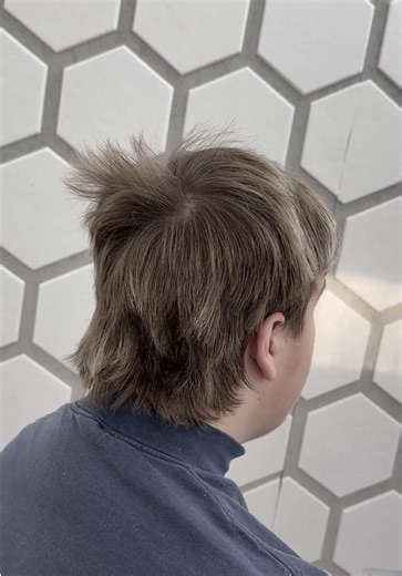 Luxury Tailored Haircut Experience in Provo, UT