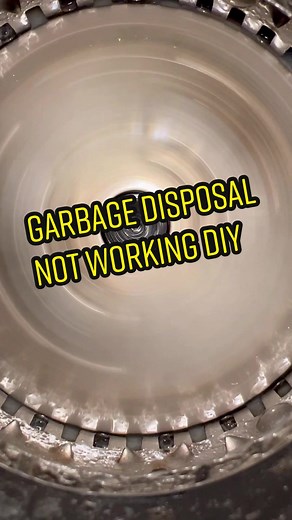 How to Fix Your Garbage Disposal: DIY Guide