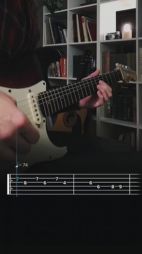 Learn How to Play 'Another One' by Mac DeMarco on Guitar