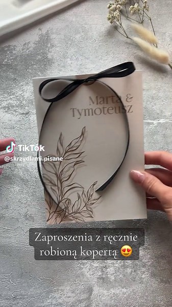 Skrzydłami Pisane na TikTok