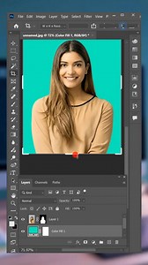17K views · 193 reactions | Quick change background colour using Photoshop 2026 #photoshop #tutorial #reels #trend #trending #trendingreels #short #shorts #shortsvideos #viral #viralreels #viralpost #viralvideo #viralpage #photo #photography #ohotography #photographer #photooftheday #photoshoot #photo #photoshop #fbreels #fbviral #fb #edits #editing #fblifestyle | Naushad Ahamad | Facebook