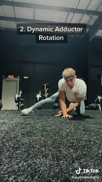 Effective Groin Stretching Exercises for Inner Groin Pain Relief