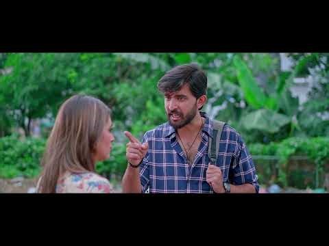 নিজেকে শেষ করে দিতে চায় প্রান্তর | Protarok | Tania Brishty | Prantar | New Eid Telefilm