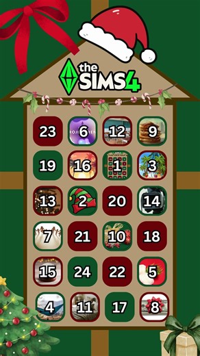 Palm Trees in December?! Day 16 👀🌴