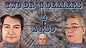 @Jodisue Brown @The REAL Andy B! care to explain about your ties w/Gene Wishon Jr? Brad Wishon?🤔