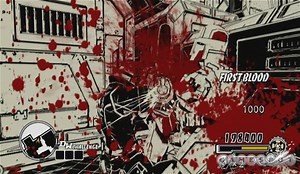 MadWorld Video Review