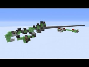 Movable Automatic Stone Bridge Builder 1.11/1.12