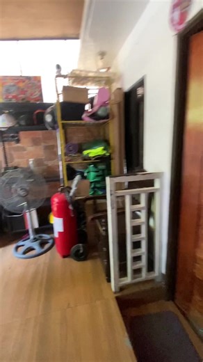 Day in the Life: Alpha Charlie Fire Volunteer