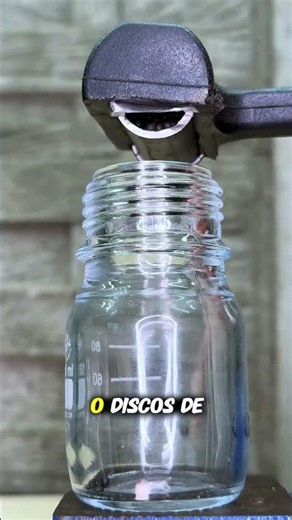 El Martillo que No Rebota Después del Golpe 🔨😲